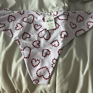 Victoria secret thong. Brand new with tags.